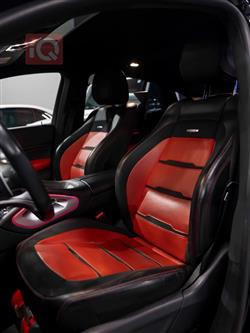 مرسيدس بنز GLE  كوبيه